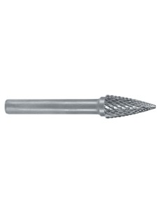 Fresas metal duro forma G - SPG Arco en punta