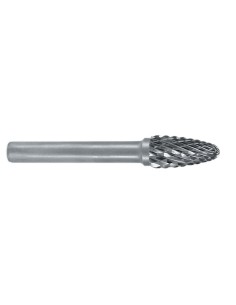 Fresas metal duro forma - RBF Arco completo