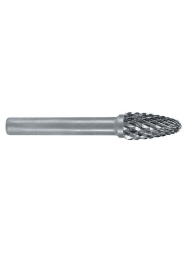 Fresas metal duro forma - RBF Arco completo