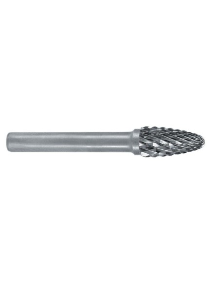 Fresas metal duro forma - RBF Arco completo