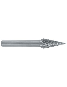 Fresas metal duro forma M - SKM Cono en punta