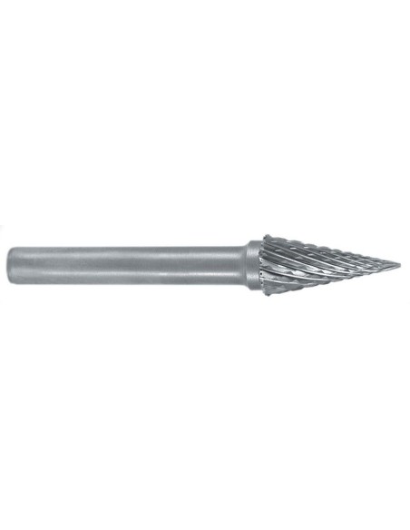 Fresas metal duro forma M - SKM Cono en punta