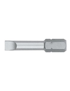 Punta plana STANDARD guía 5/16" larga