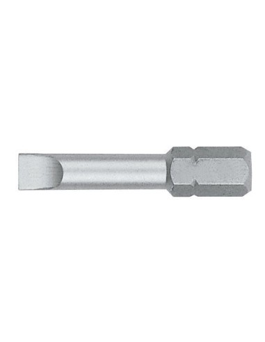 Punta plana STANDARD guía 5/16" larga