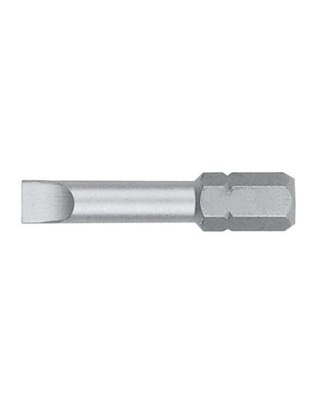 Punta plana STANDARD guía 5/16" larga