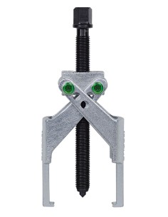 Extractor de rodamientos de 2 patas acción tijera