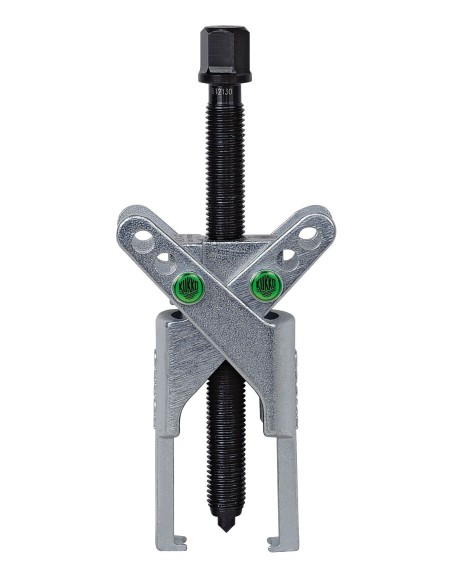 Extractor de rodamientos de 2 patas acción tijera