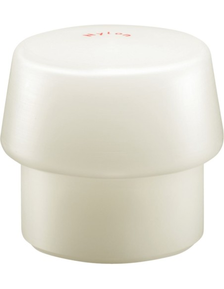 Boca de nylon blanco para mazas Simplex