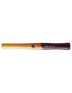 Mango de madera para mazas Simplex