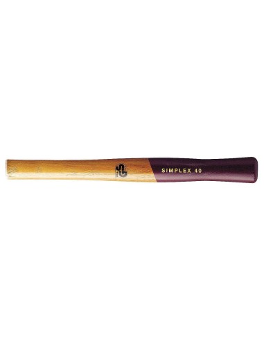 Mango de madera para mazas Simplex