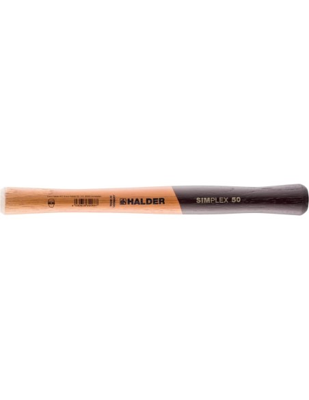 Mango de madera para mazas Simplex