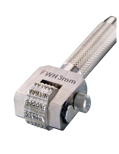 Numeración Compact Marker