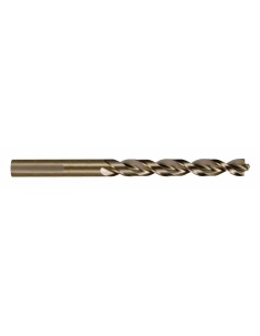 Pack de brocas helicoidales turbo DIN 338 HSS fresada-rectificada