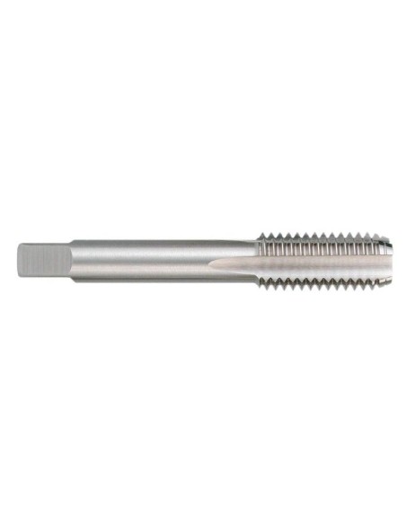 Macho NPT HSS rectificado
