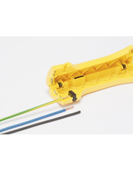 PELACABLES UNI-PLUS ( 8-15 MM)