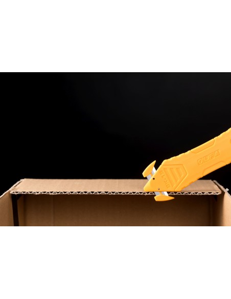PACK DE 10 CUTTERS DE SEGURIDAD DESECHABLES