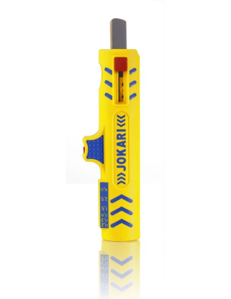 PELACABLES SECURA NO. 15 ( 8-13 MM)