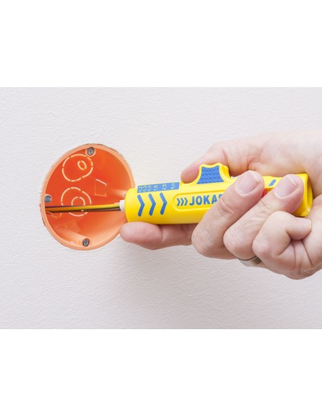 PELACABLES SECURA NO. 15 ( 8-13 MM)
