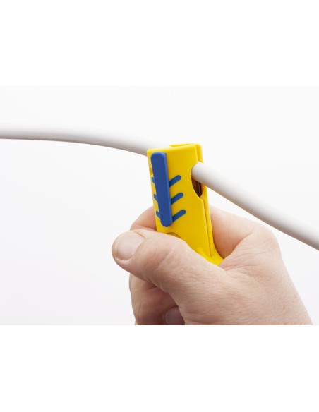 PELACABLES SECURA NO. 15 ( 8-13 MM)