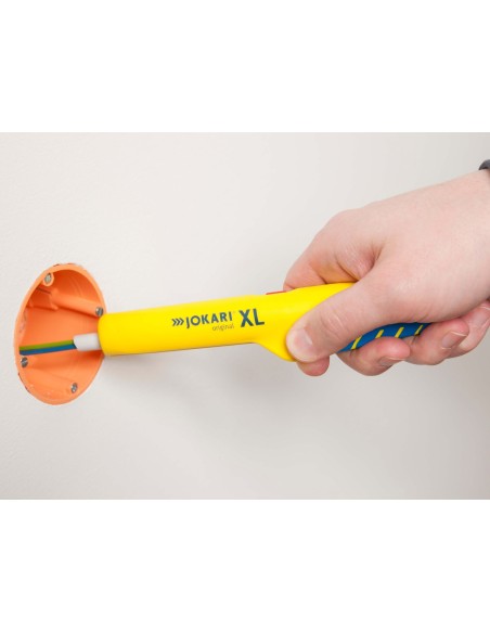 PELACABLES JOKARII XL ( 8-13 MM)