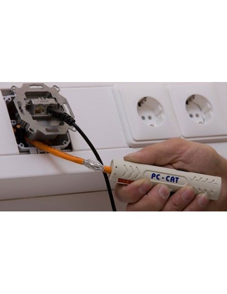 PELACABLES PC-CAT ( 4,5-10 MM)