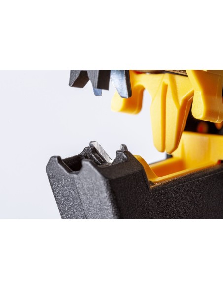ALICATE PELACABLES SUPER 4 PRO (0,2-6,0 MM2)