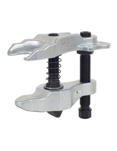 EXTRACTOR DE ROTULAS PARA CAMIONES PESADOS Y AUTOBUSES DE PISO BAJO (35-45 MM)