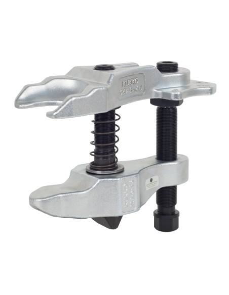 EXTRACTOR DE ROTULAS PARA CAMIONES PESADOS Y AUTOBUSES DE PISO BAJO (35-45 MM)