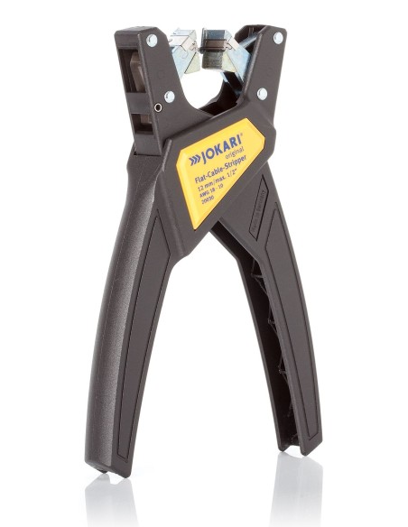 ALICATE PELACABLES FKZ PARA CABLE PLANO (12 MM)