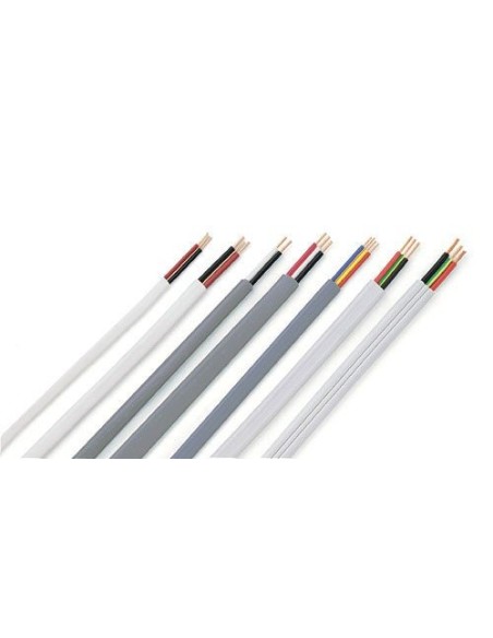 ALICATE PELACABLES FKZ PARA CABLE PLANO (12 MM)