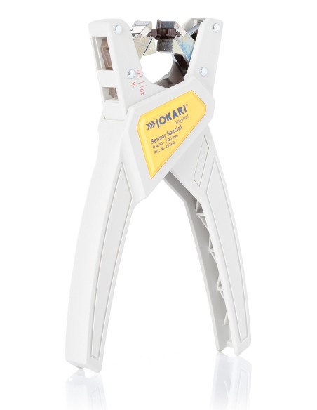 ALICATE PELACABLES SENSOR SPECIAL (4,4-7 MM)