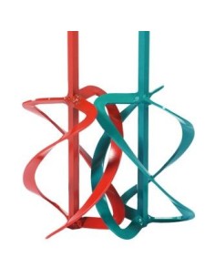 JUEGO DE VARILLAS MEZCLADORAS PARA MAQUINAS XO55 DUO Y CX-DUO