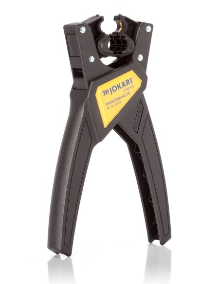 ALICATE PELACABLES OUTLET SPECIAL 20 ( 7,5-9 MM)