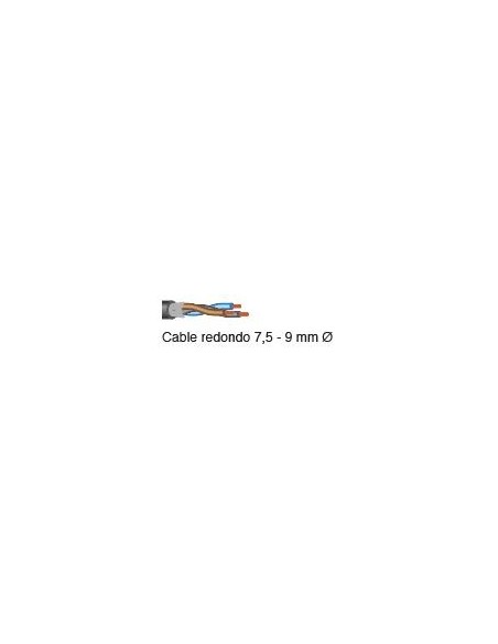 ALICATE PELACABLES OUTLET SPECIAL 20 ( 7,5-9 MM)