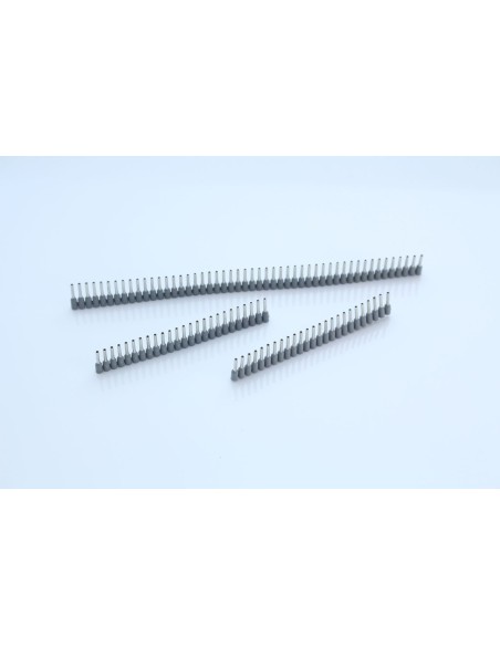 CARTUCHO VACIO PORTA MANGUITOS PARA QUADRO PLUS