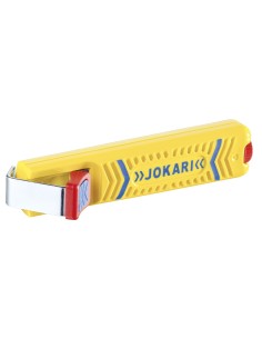 CUCHILLO PELACABLES SECURA Nº 16 ( 4-16 MM)