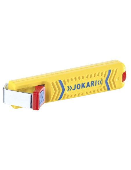 CUCHILLO PELACABLES SECURA Nº 16 ( 4-16 MM)
