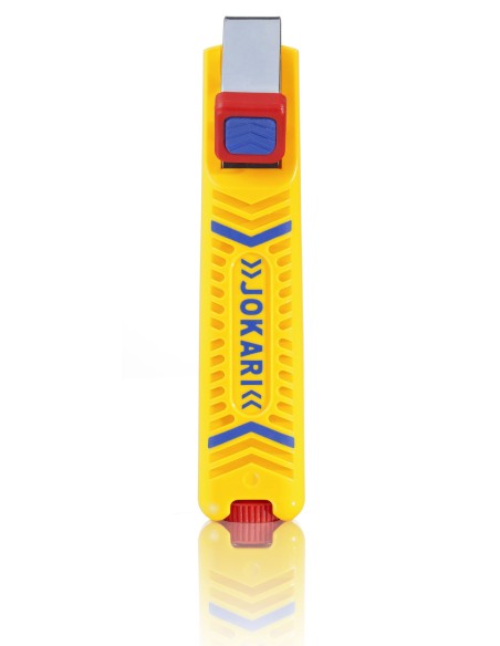 CUCHILLO PELACABLES SECURA Nº 16 ( 4-16 MM)