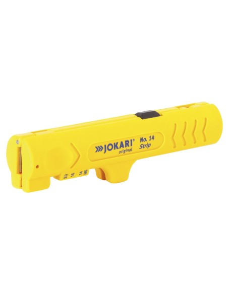 PELACABLES STRIP NO. 14 ( 4-13 MM)