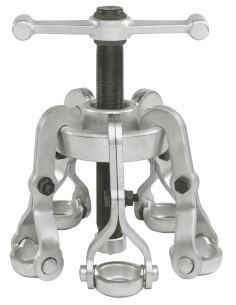 EXTRACTOR UNIVERSAL DE CUBOS DE RUEDAS ( 250 MM)