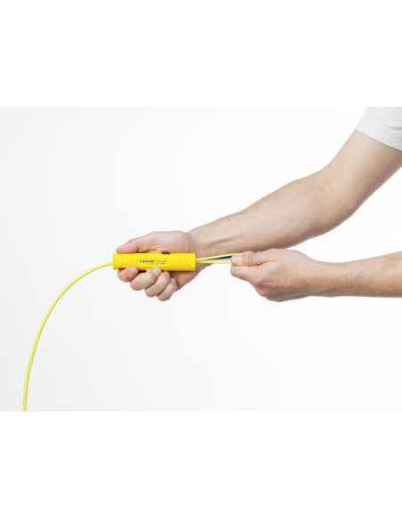 PELACABLES FIBRE STRIP LC-PUR ( A PARTIR DE 6,2 MM)