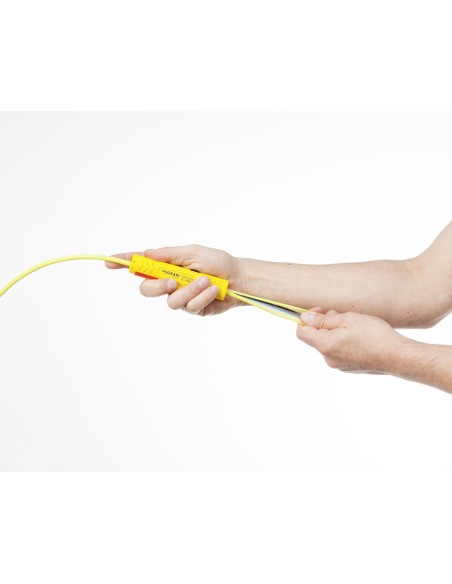 PELACABLES FIBRE STRIP LC-PUR ( A PARTIR DE 6,2 MM)