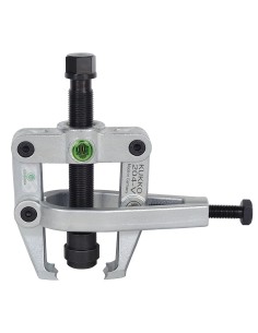 EXTRACTOR DE 2 BRAZOS PARA EL ANILLO INTERIOR DEL COJINETE "COBRA"