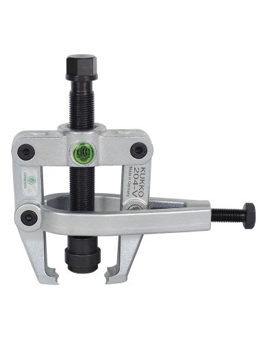EXTRACTOR DE 2 BRAZOS PARA EL ANILLO INTERIOR DEL COJINETE "COBRA"