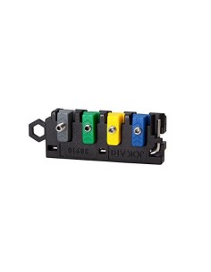 KIT LIMITADORES DE FUERZA Y ALTURA PARA PELACABLES ALLROUNDER Y UNI-PLUS