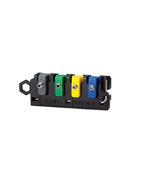 KIT LIMITADORES DE FUERZA Y ALTURA PARA PELACABLES ALLROUNDER Y UNI-PLUS