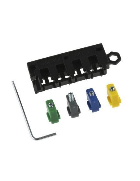 KIT LIMITADORES DE FUERZA Y ALTURA PARA PELACABLES ALLROUNDER Y UNI-PLUS