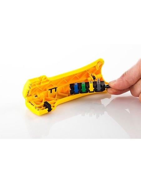 KIT LIMITADORES DE FUERZA Y ALTURA PARA PELACABLES ALLROUNDER Y UNI-PLUS