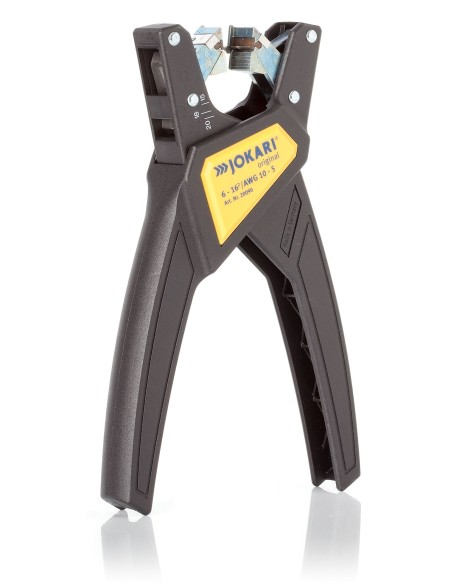 ALICATE PELACABLES (6-16 MM2)