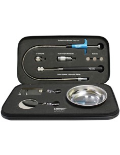 KIT DE INSPECCION, Nº PIEZAS 7